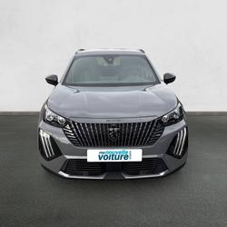 Peugeot 2008 2008 Hybrid 136 e-DCS6 - Allure Challans