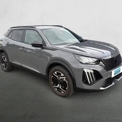 Peugeot 2008 2008 Hybrid 136 e-DCS6 - Allure Challans