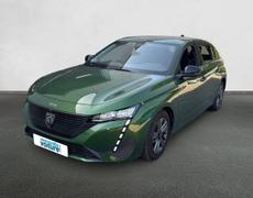 Peugeot 308 III Phase 1
