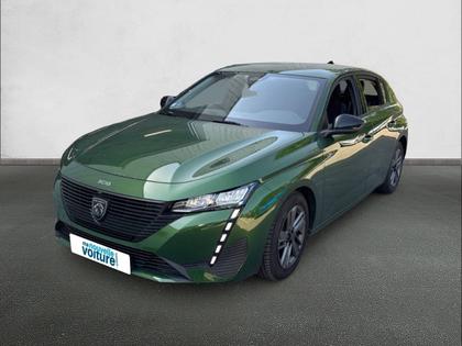 Peugeot 308 III Phase 1 - 308 PureTech 130ch S&S BVM6 - Active Pack - 15 490 €