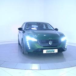 Peugeot 308 III Phase 1 PureTech 130ch S&S BVM6 - Active Pack occasion - Challans - photo 2/27