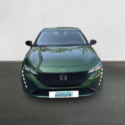 Peugeot 308 III Phase 1 308 PureTech 130ch S&S BVM6 - Active Pack Challans
