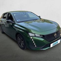 Peugeot 308 III Phase 1 308 PureTech 130ch S&S BVM6 - Active Pack Challans