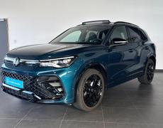 Volkswagen Tiguan Le Havre