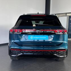 Volkswagen Tiguan Tiguan 1.5 eTSI 150ch DSG7 R-Line Le Havre