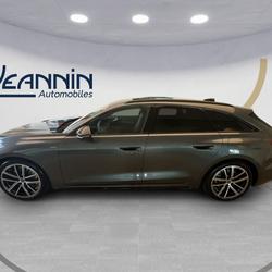 Audi A5 A5 Avant e-hybrid 299 ch S tronic 7 Quattro S line Samoreau