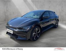Kia EV6 Villeneuve-d'Ascq