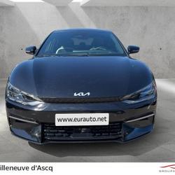 Kia EV6 229ch GT-Line 2WD Villeneuve-d'Ascq