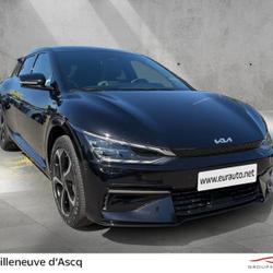 Kia EV6 229ch GT-Line 2WD Villeneuve-d'Ascq