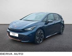 Cupra Born Thionville