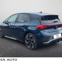 Cupra Born Born 325 ch VZ Thionville