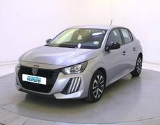 Peugeot 208 Challans