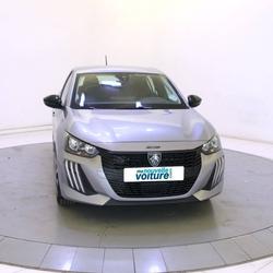 Peugeot 208 208 PureTech 100 S&S BVM6 - Active Challans