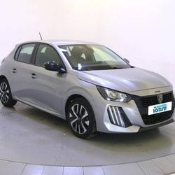 Peugeot 208 208 PureTech 100 S&S BVM6 - Active Challans