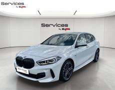 BMW Serie 1 Montceau-les-Mines