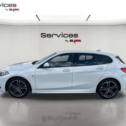 BMW Serie 1 116d 116 ch DKG7 M Sport Montceau-les-Mines