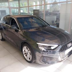 Audi A3 Sportback A3 Sportback 40 TFSIe 204 S tronic 6 Business Executive Tr&eacute;lissac