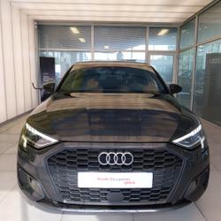 Audi A3 Sportback A3 Sportback 40 TFSIe 204 S tronic 6 Business Executive Tr&eacute;lissac