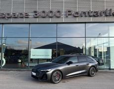 Audi A5 Pontarlier