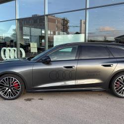 Audi A5 Avant TDI Hybride 204 ch S tronic 7 Quattro S line occasion - Pontarlier - photo 2/17