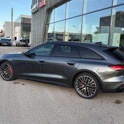 Audi A5 A5 Avant TDI Hybride 204 ch S tronic 7 Quattro S line Pontarlier