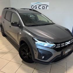 Dacia Jogger 1.6 hybrid 140ch Extreme 7 places -24 Portet-sur-Garonne