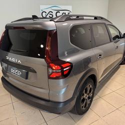 Dacia Jogger 1.6 hybrid 140ch Extreme 7 places -24 Portet-sur-Garonne