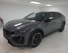 Peugeot 408 Challans