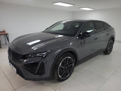 Peugeot 408 - 408 Hybrid 145 e-DCS6 - GT - 28 990 €