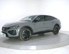 Peugeot e-408 Challans