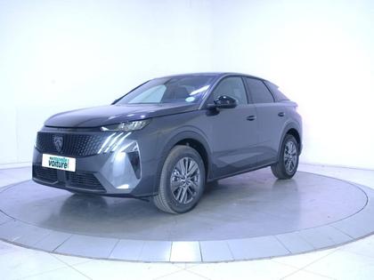 Peugeot 3008 - 3008 Hybrid 145 e-DCS6 - Allure - 31 990 €