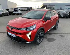 Renault Symbioz Saint-Saturnin