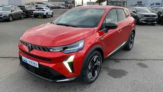 Renault Symbioz  - photo 0