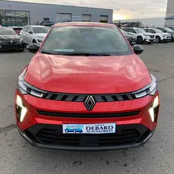 Renault Symbioz 1.8 E-TECH FULL HYBRID 160CH TECHNO - 26 Saint-Saturnin