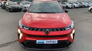 Renault Symbioz  - photo 1