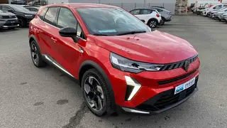 Renault Symbioz  - photo 2