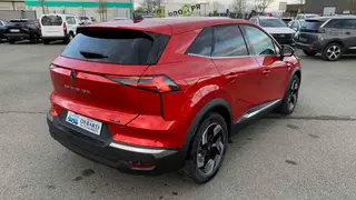 Renault Symbioz  - photo 4