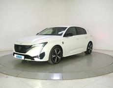 Peugeot 308 III Phase 1 Challans