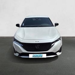 Peugeot 308 III Phase 1 308 PureTech 130ch S&S EAT8 - GT Challans