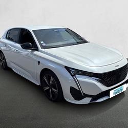 Peugeot 308 III Phase 1 308 PureTech 130ch S&S EAT8 - GT Challans