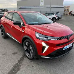 Renault Symbioz 1.8 E-TECH FULL HYBRID 160CH TECHNO - 26 Onet-le-Ch&acirc;teau