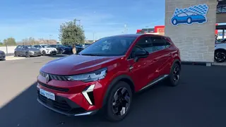 Renault Symbioz  - photo 0