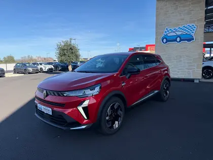 Renault Symbioz - 1.8 E-TECH FULL HYBRID 160CH TECHNO - 25 - 29 990 €