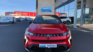 Renault Symbioz  - photo 1