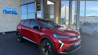 Renault Symbioz  - photo 2