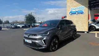 Renault Symbioz  - photo 0