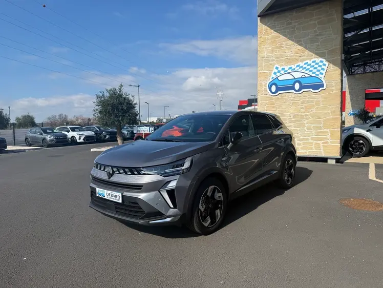 Renault Symbioz  - 29 990 €