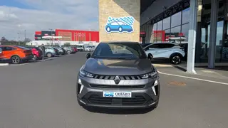 Renault Symbioz  - photo 1