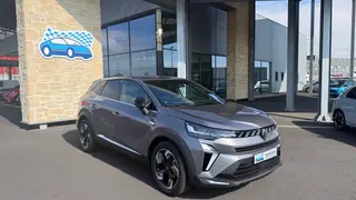 Renault Symbioz  - photo 2