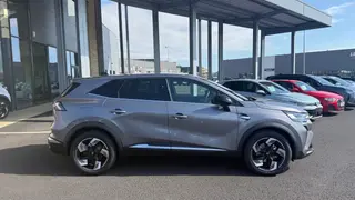 Renault Symbioz  - photo 3